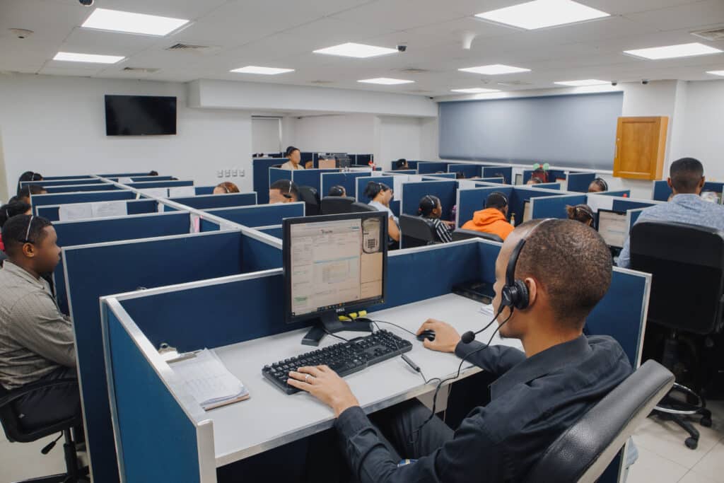 Instalaciones de Guerrero Gil & Asociados