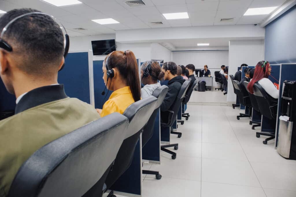 Instalaciones de Guerrero Gil & Asociados