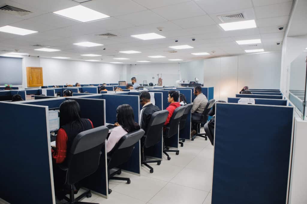 Instalaciones de Guerrero Gil & Asociados