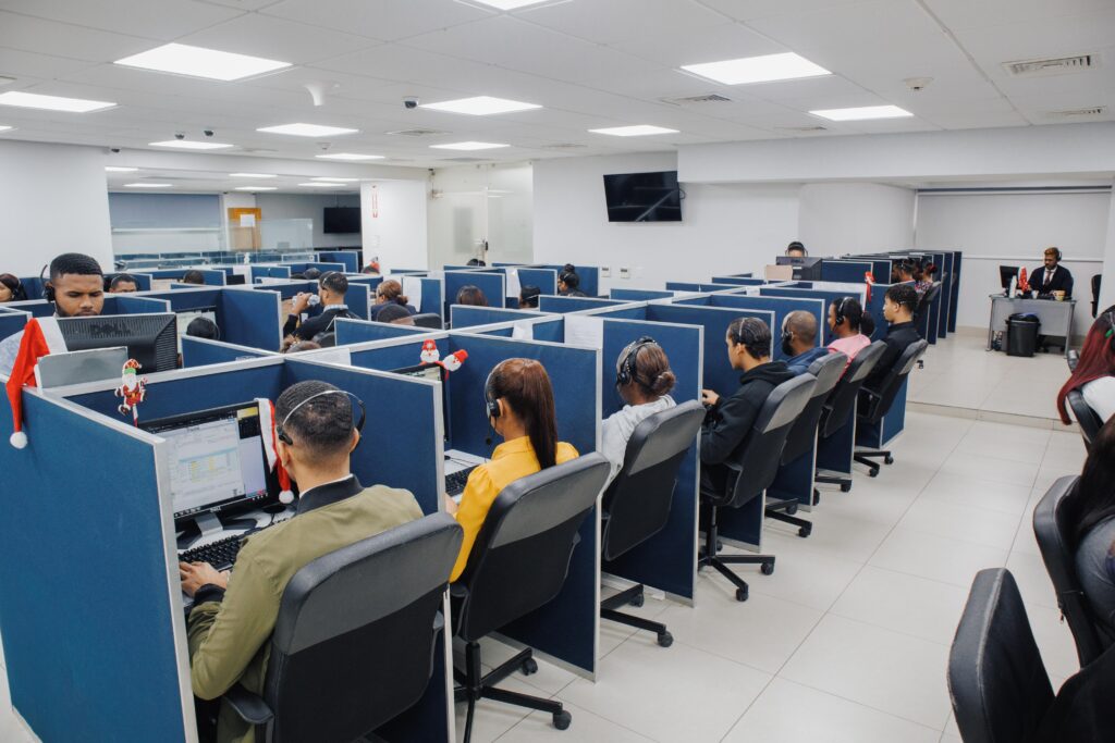 Instalaciones de Guerrero Gil & Asociados